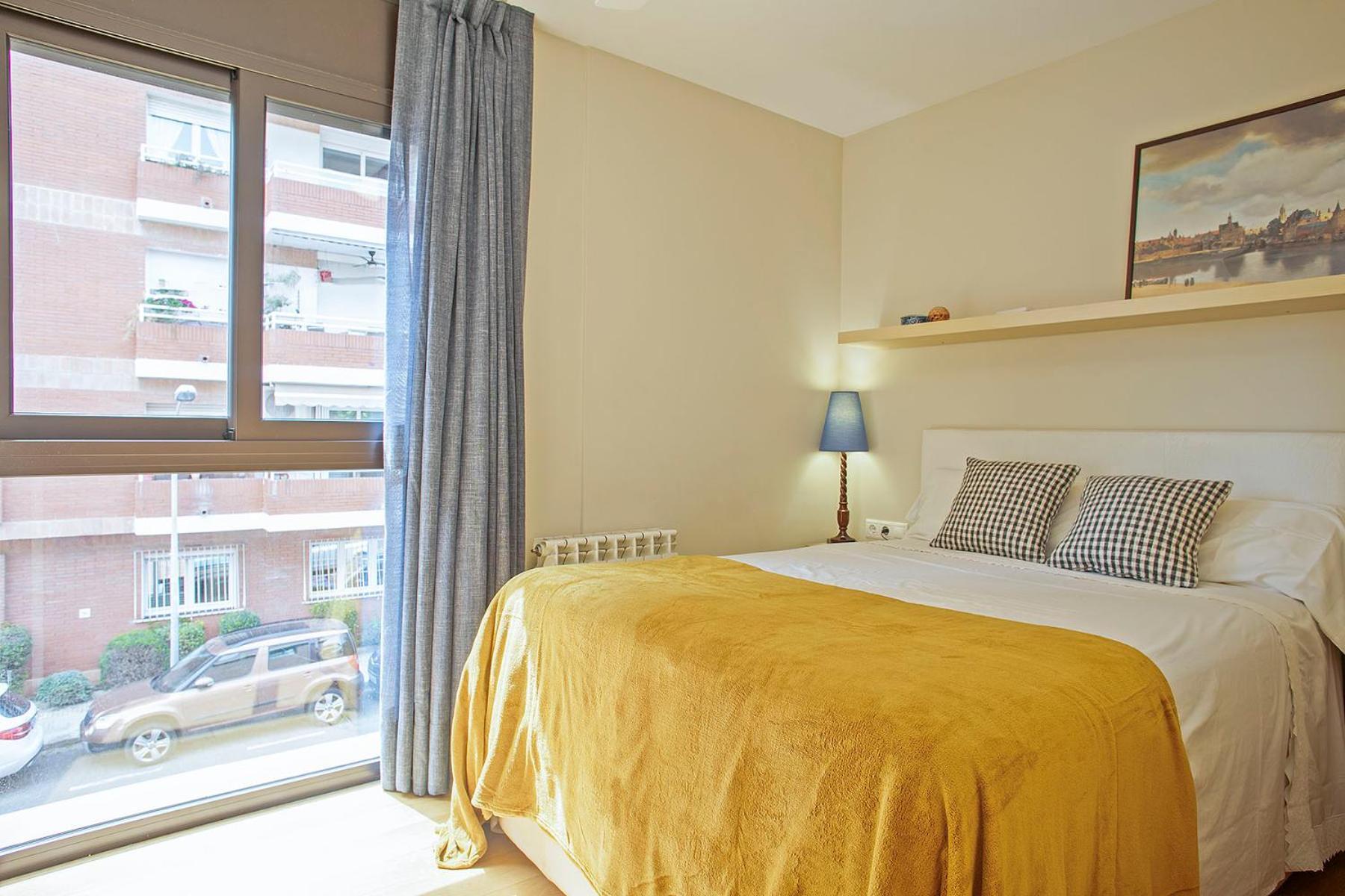 La Terraza De Sant Cugat Leilighet Sant Cugat del Vallès Eksteriør bilde